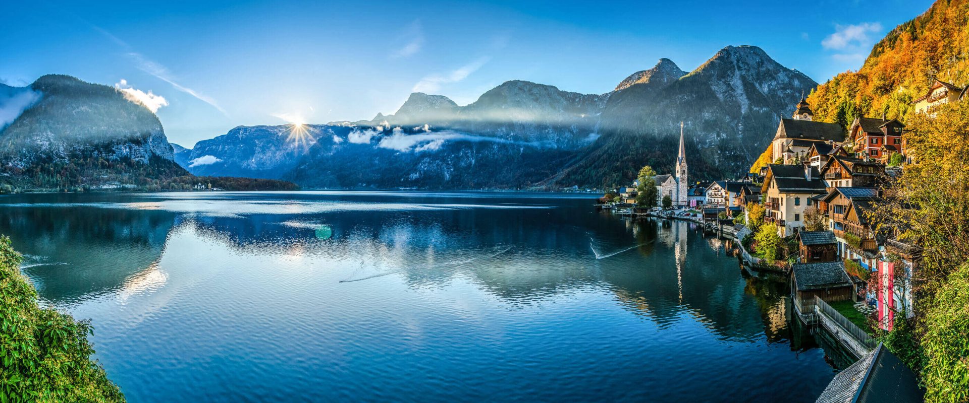 Half Day Hallstatt Tour Half Day Hallstatt Tour