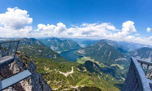 Hallstatt Day Tour