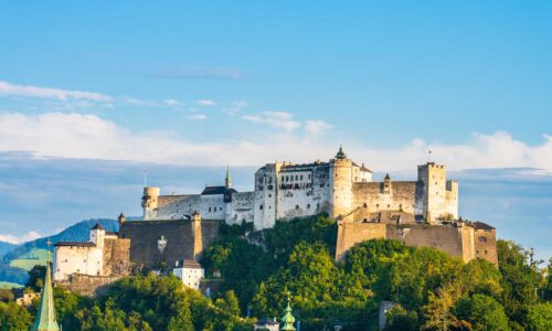 Hohensalzburg Fortress: Complete Visitor Guide (Tickets, Views & Tips)