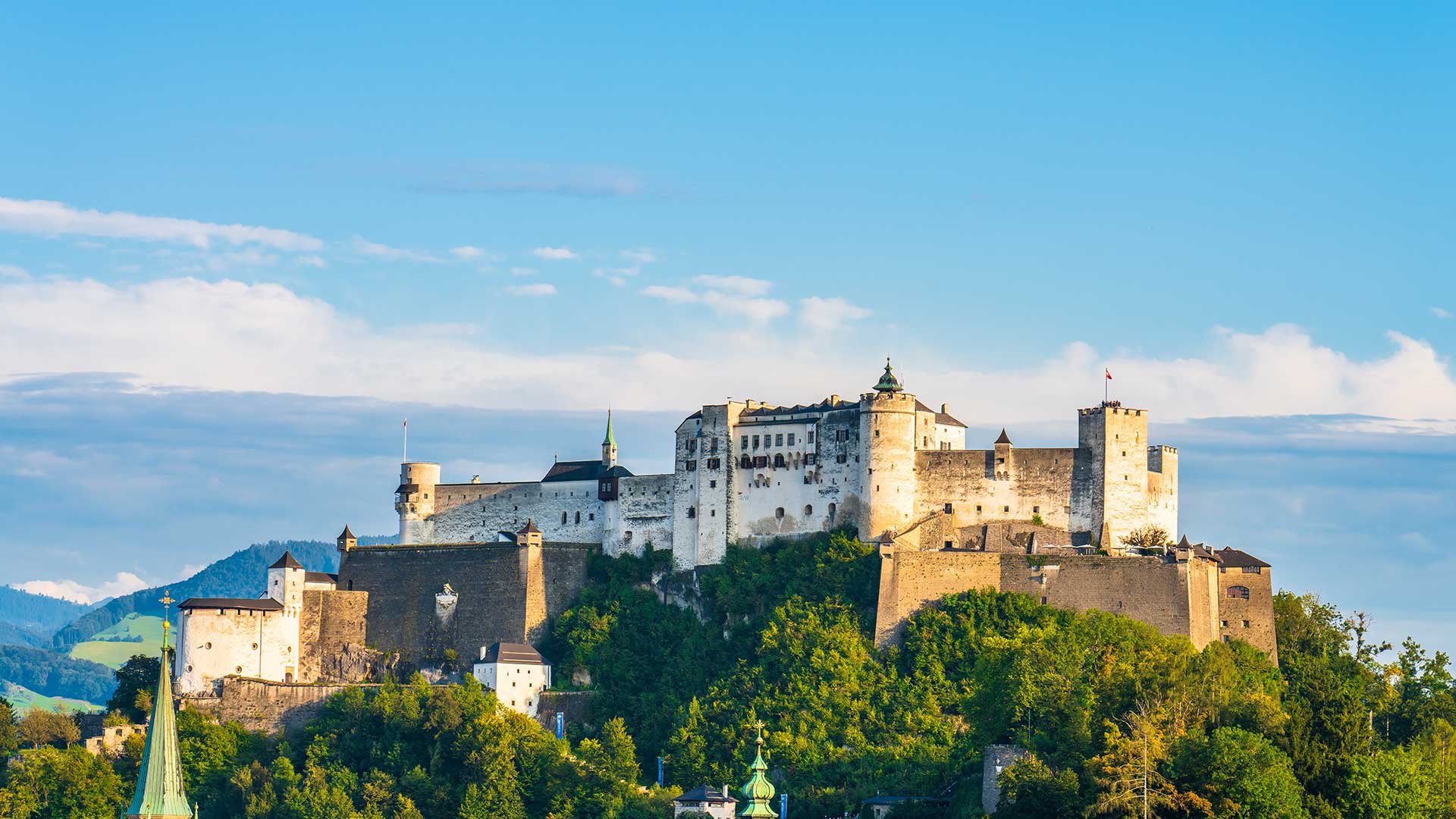 Hohensalzburg Fortress: Complete Visitor Guide (Tickets, Views & Tips) Hohensalzburg Fortress: Complete Visitor Guide (Tickets, Views & Tips)