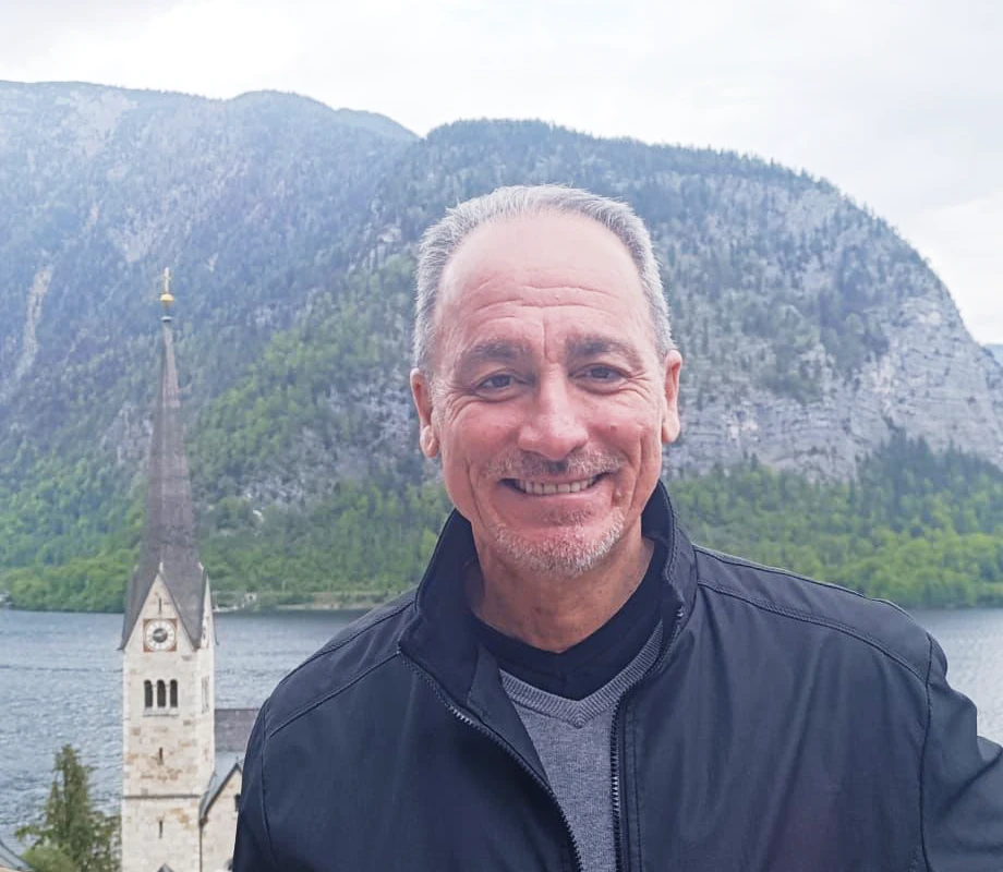 Luciano Pulvirenti